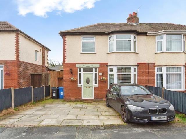 House for sale in Halton, Isle Of Man