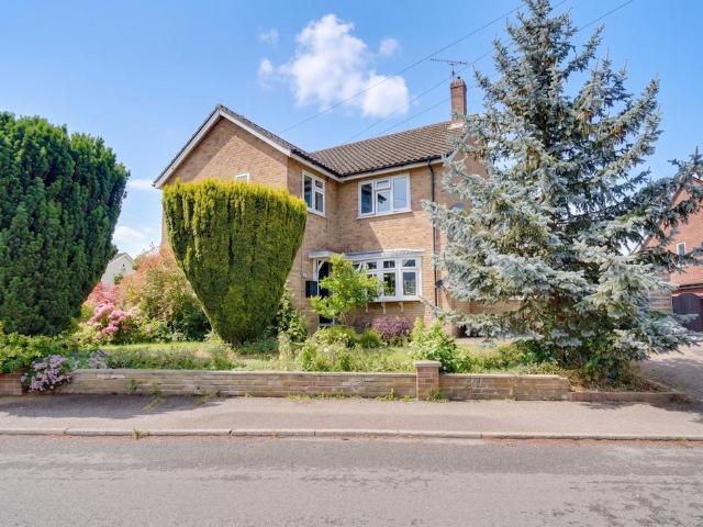 House for sale in Sawbridgeworth, Colliers End