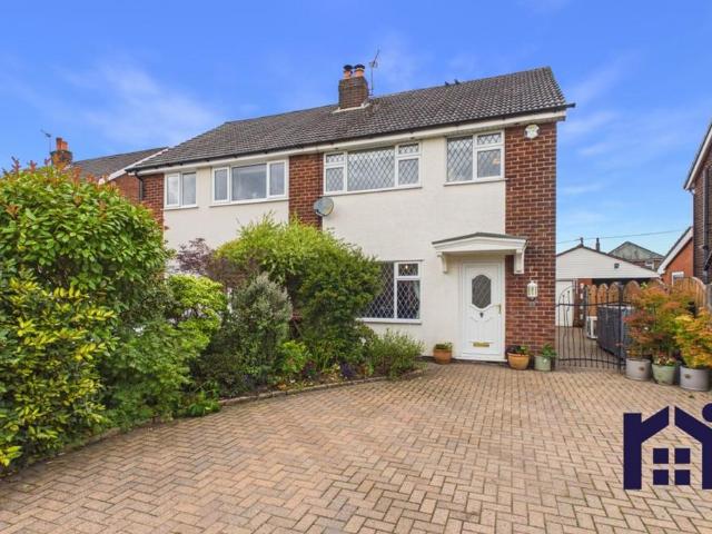 House for sale in Eccleston, Chorley