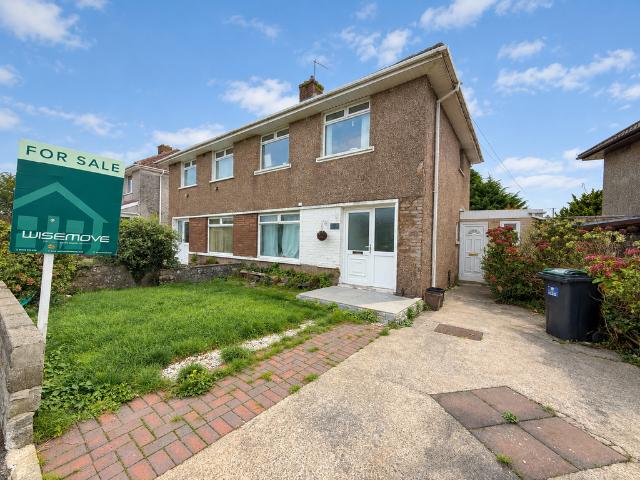 House for sale in Laleston, Bryntirion