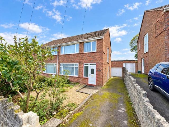 House for sale in Waun-Gron, Swansea