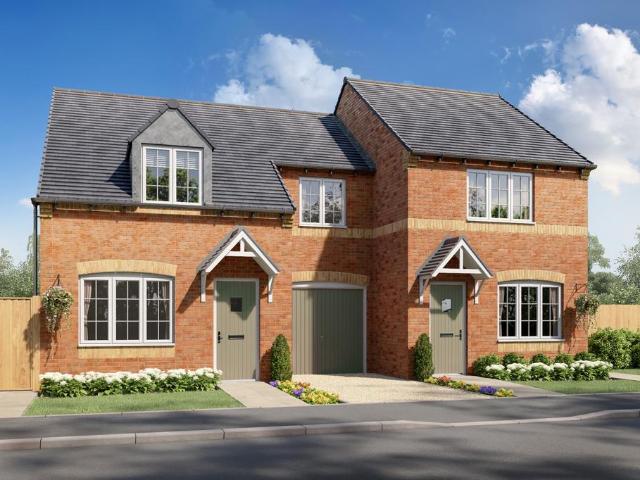 House for sale in Bishop Auckland, Isle Of Man