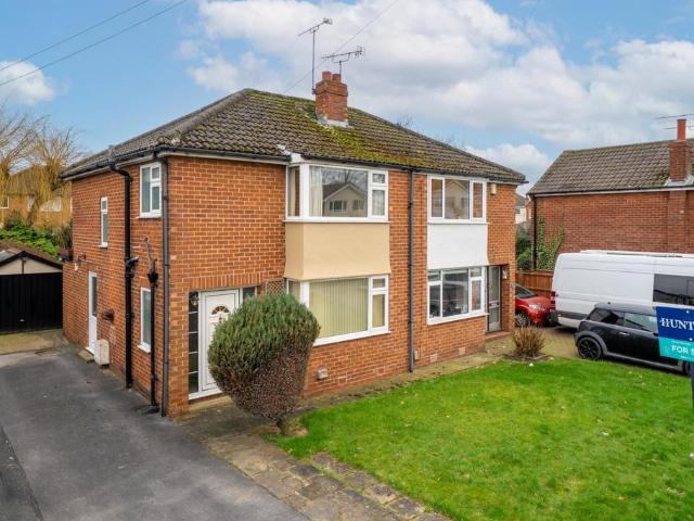 House for sale in Wetherby