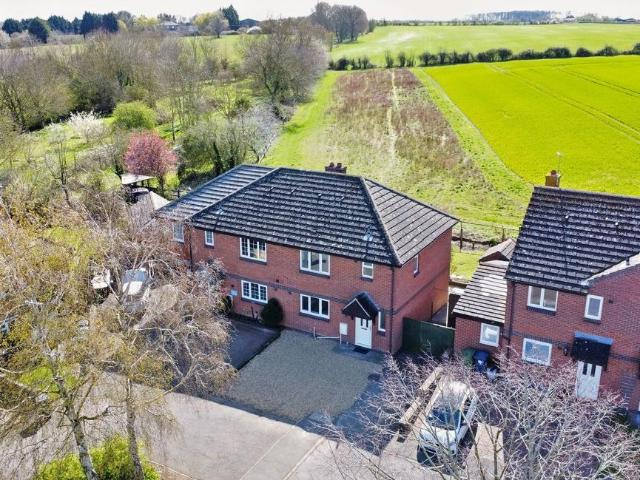 House for sale in Huntingdon, Cambridgeshire