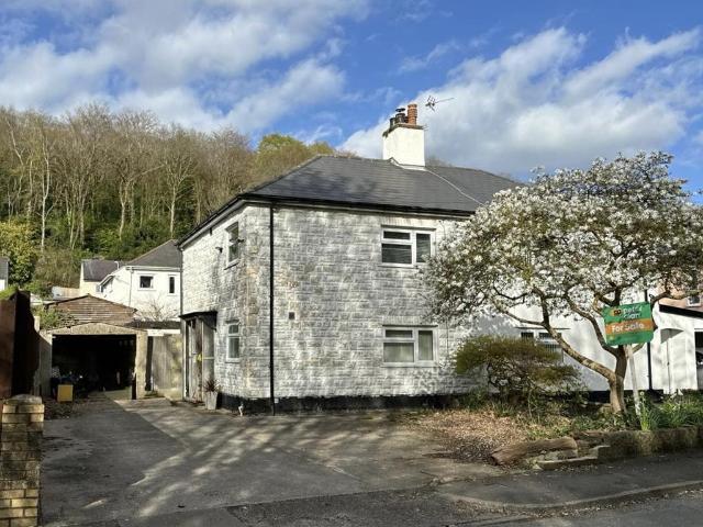 House for sale in Falcon Lodge, Wales