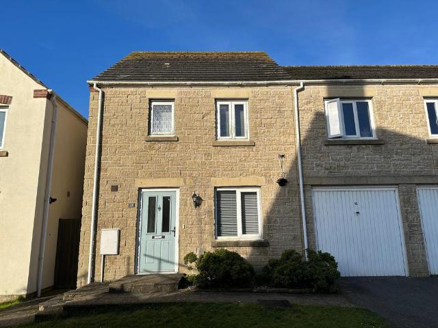 House for sale in Helston, Cornwall