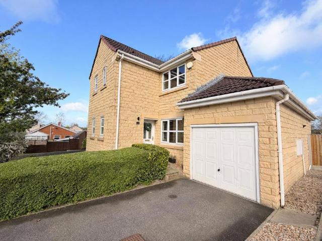 House for sale in Thurnscoe, South Yorkshire
