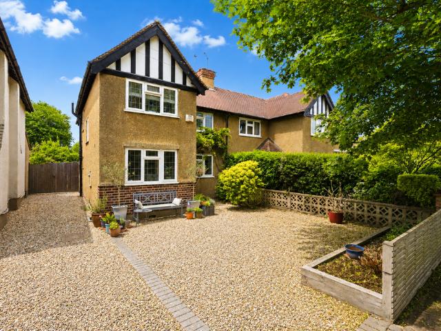 House for sale in St Albans, Five Acres