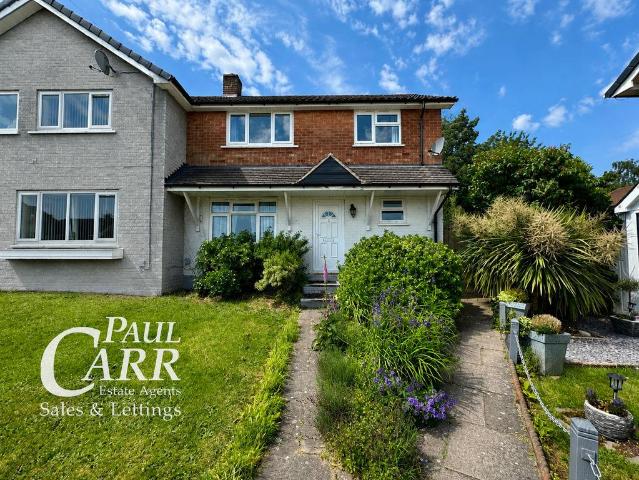House for sale in Four Oaks, Isle Of Man