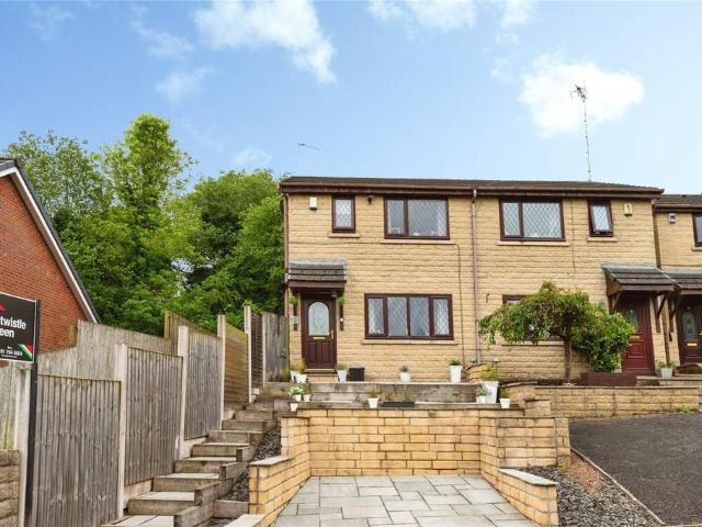 House for sale in Bury, Greater Manchester