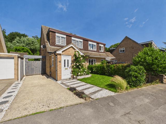House for sale in Titchfield Common, Fareham