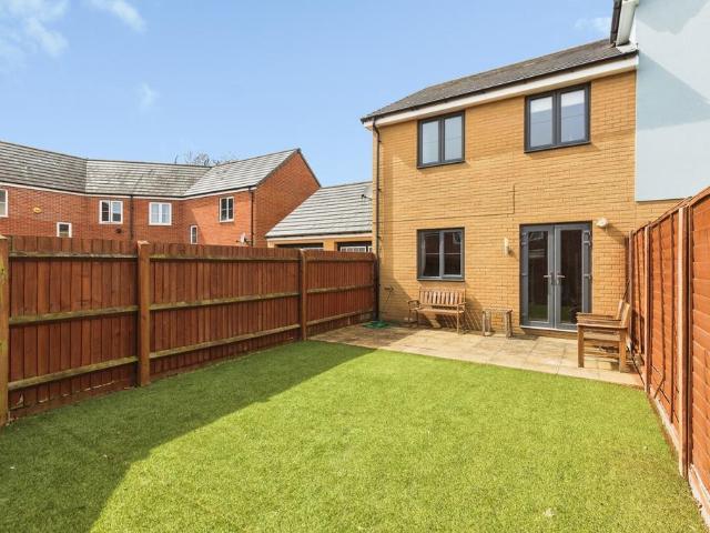 House for sale in Hunts Grove, School House