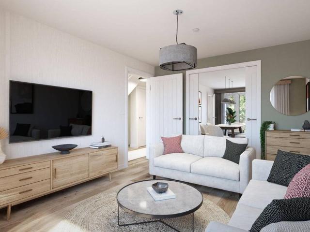House for sale in Dodleston, Two Mills