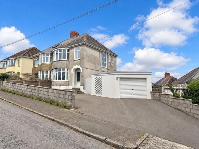 House for sale in Nangreaves, Wales