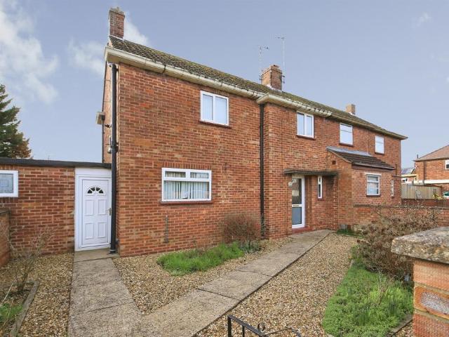 House for sale in Peterborough
