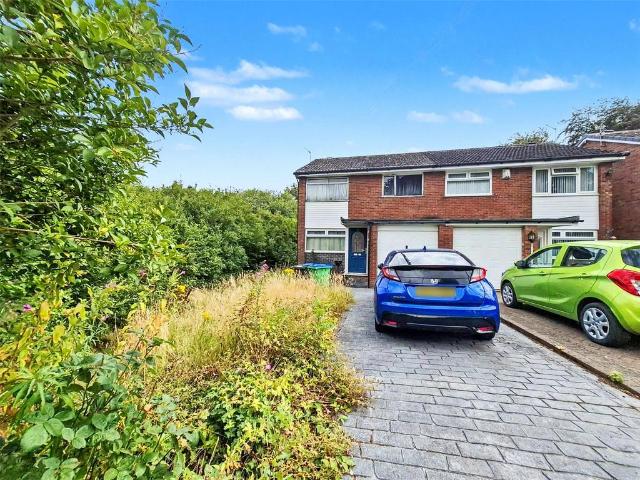 House for sale in Hooley Brow, Burnedge