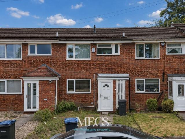 House for sale in Stirchley, West Midlands