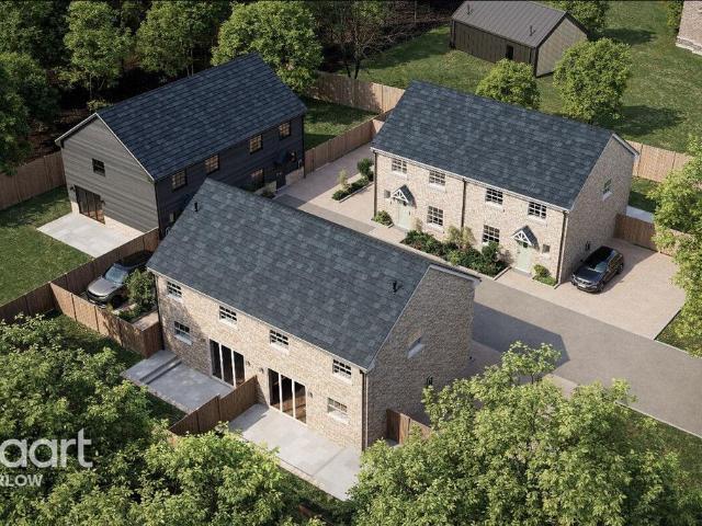 House for sale in Epping, Essex