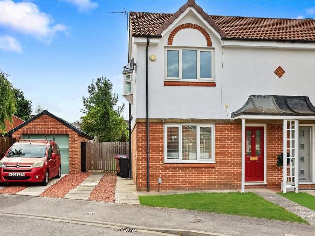 House for sale in Normanby, Middlesbrough