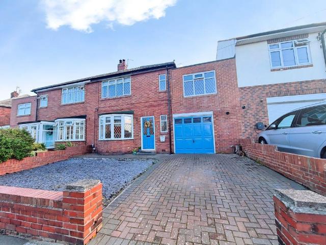 House for sale in Marden, North Tyneside