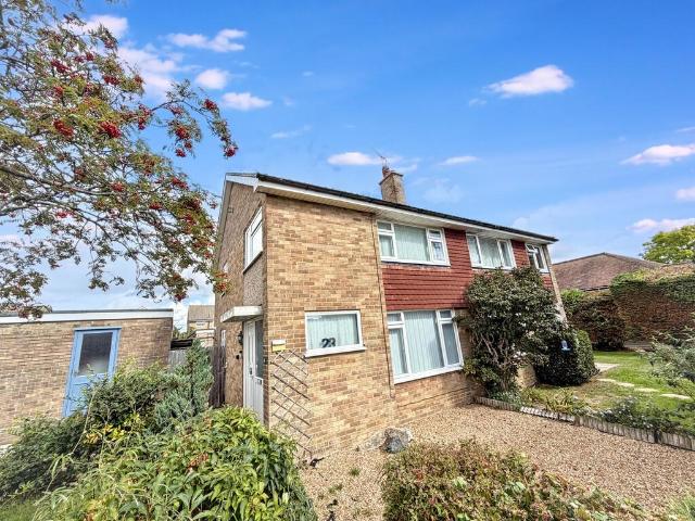 House for sale in Rustington, Arun