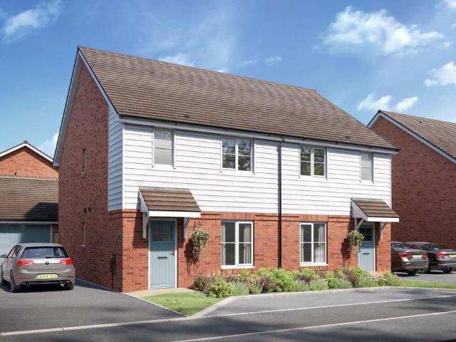 House for sale in Minster, Swale
