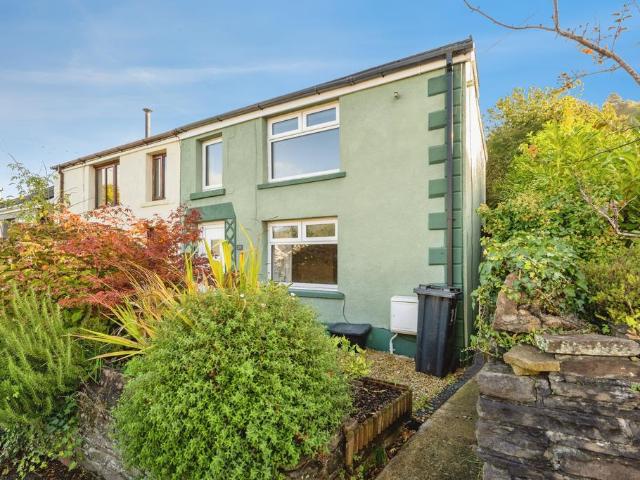 House for sale in Cilybebyll, Alltwen