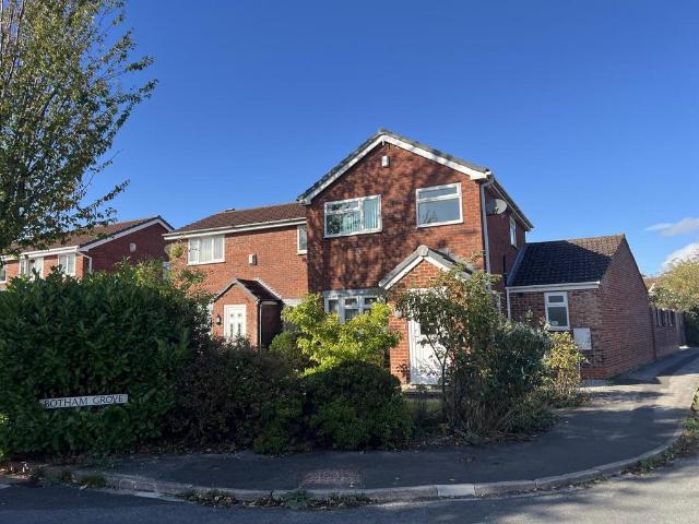 House for sale in Harrowgate Hill, Darlington