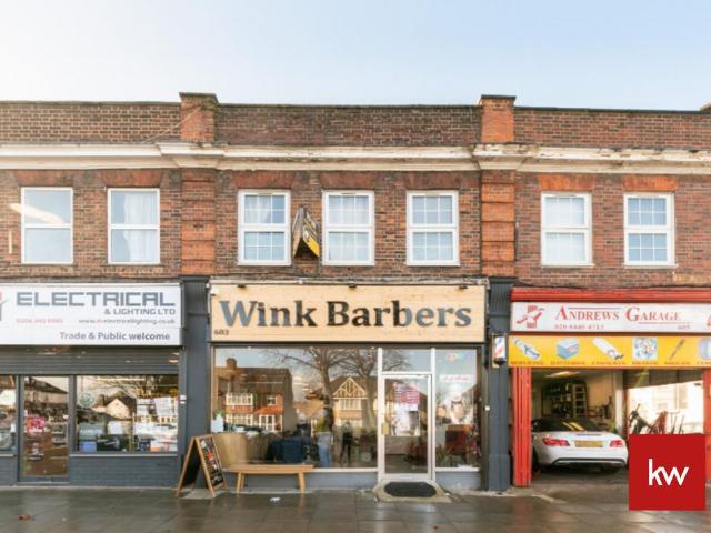 House for sale in Cat Hill, Isle Of Man