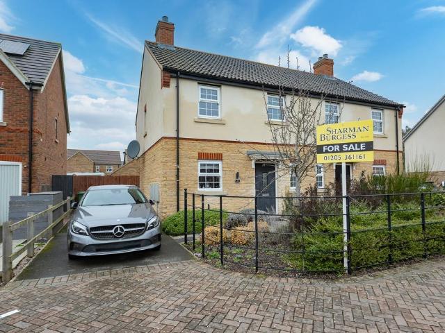 House for sale in Boston, Lincolnshire