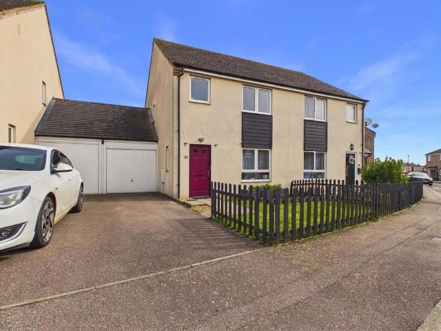 House for sale in Huntingdon