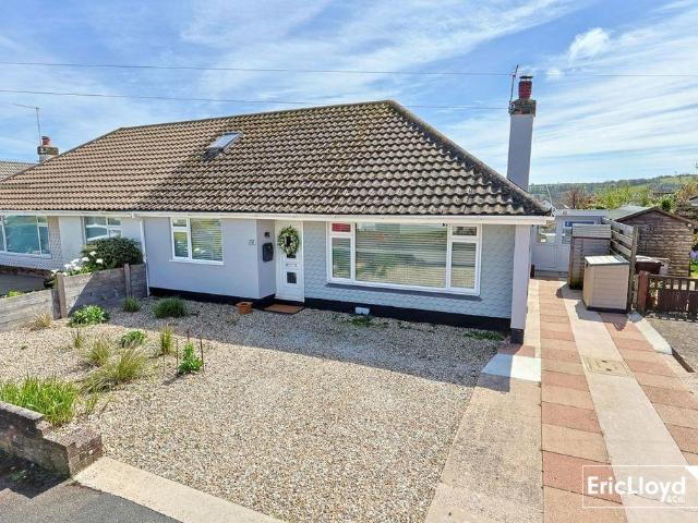 House for sale in Copythorne, Brixham