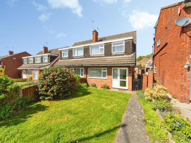 House for sale in Oxton, Isle Of Man