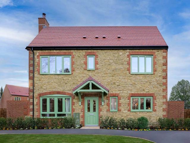 House for sale in Bepton Common, Littlecote