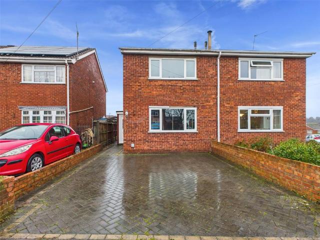 House for sale in The Ronkswood, Isle Of Man