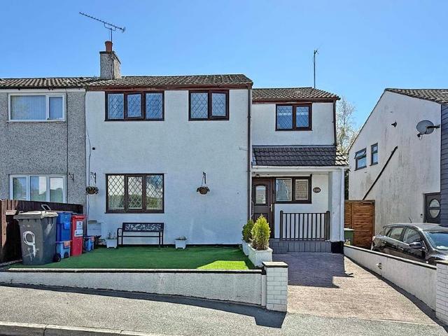 House for sale in Menai Bridge