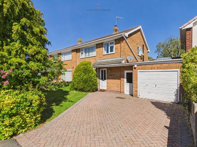 House for sale in Upton-by-Chester, Two Mills