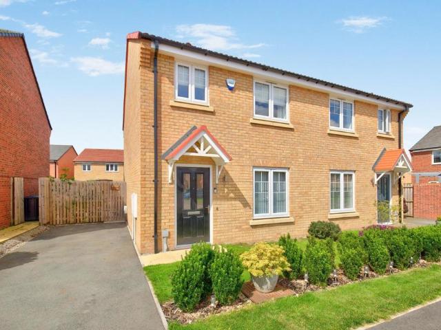 House for sale in Aldborough, Boroughbridge