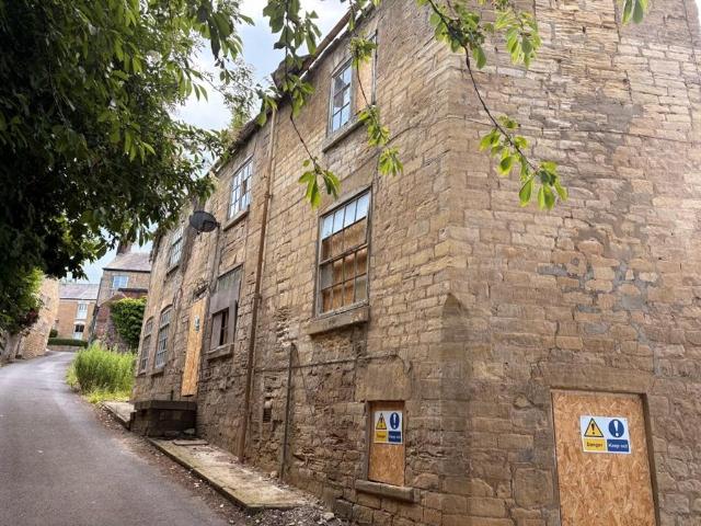 House for sale in Bramham, West Yorkshire