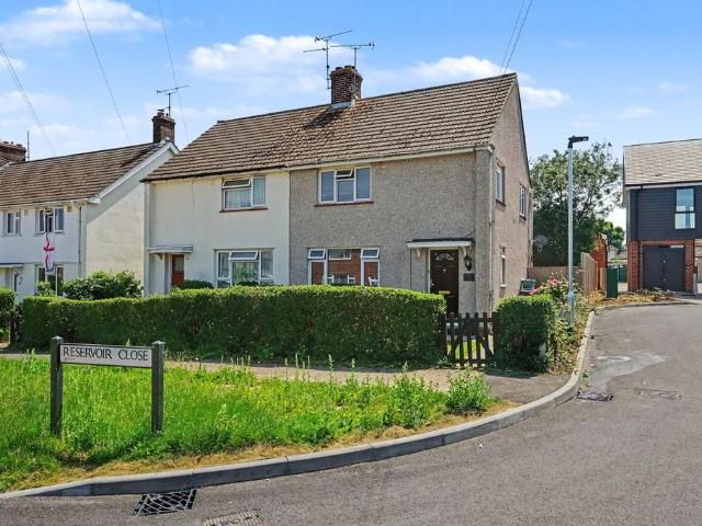 House for sale in Galleywood, Chelmsford