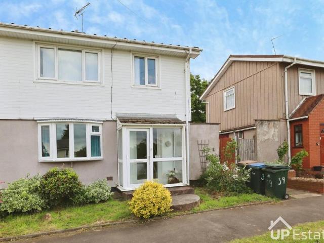 House for sale in Tile Hill, West Midlands