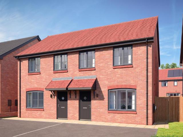 House for sale in Cramlington, Northumberland