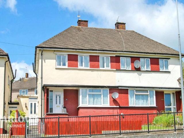House for sale in Rumney, Cardiff