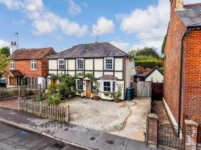 House for sale in Clark's Green, Mole Valley