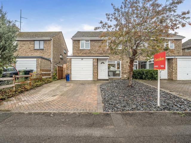 House for sale in Farmoor, Vale of White Horse