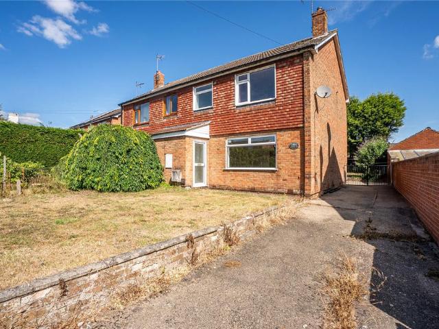 House for sale in Ollerton and Boughton CP, Alverton