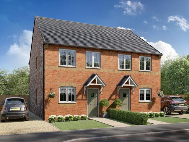 House for sale in Bishop Auckland, Isle Of Man