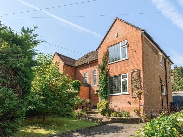 House for sale in Cressex, Buckinghamshire
