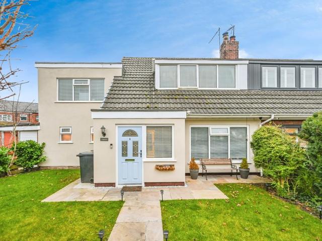 House for sale in Melling, Sefton