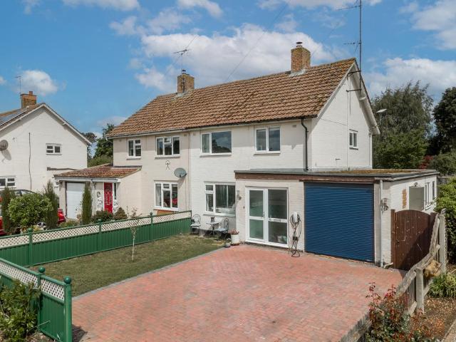 House for sale in Arrington, Cambridgeshire